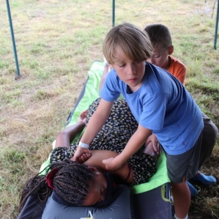 IMG 1537 - Scouts en Gidsen Zaventem 